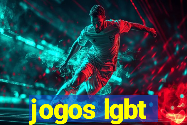 jogos lgbt